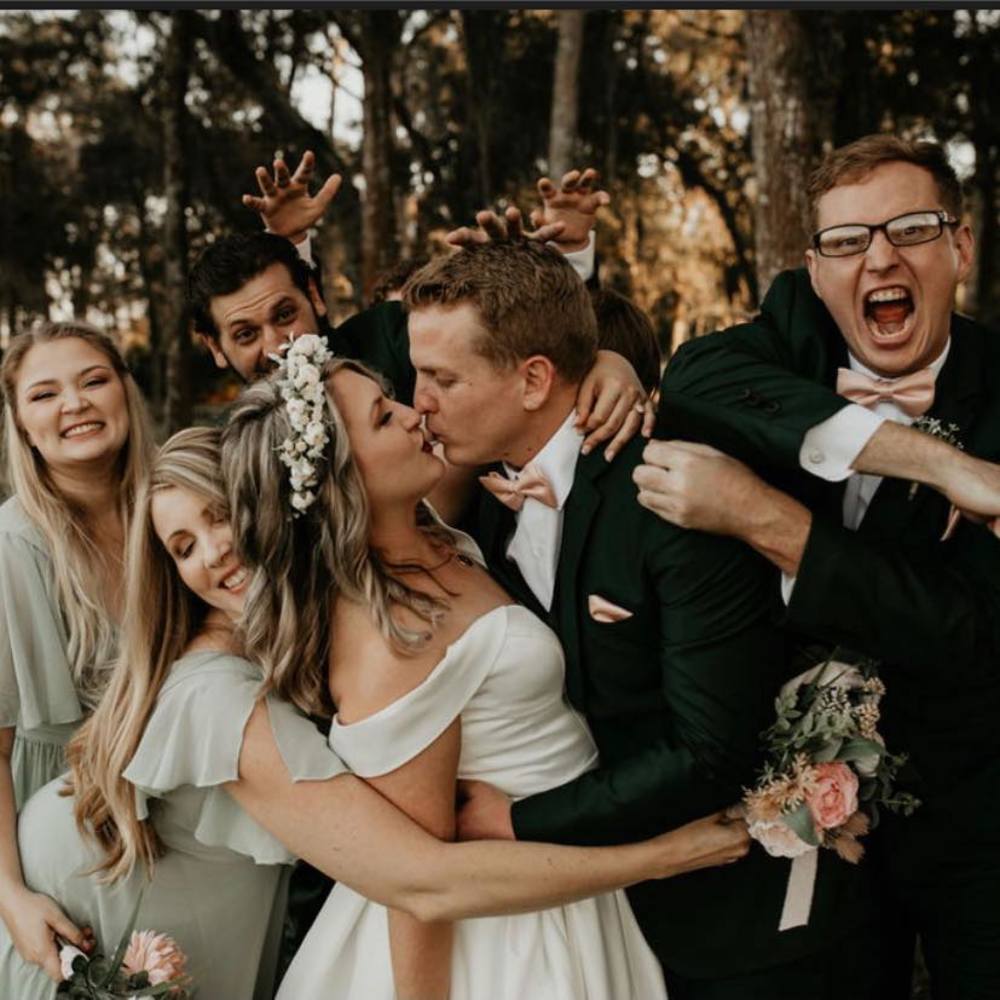 Meet your Posher, Megan